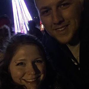 Meet your Posher, Kat